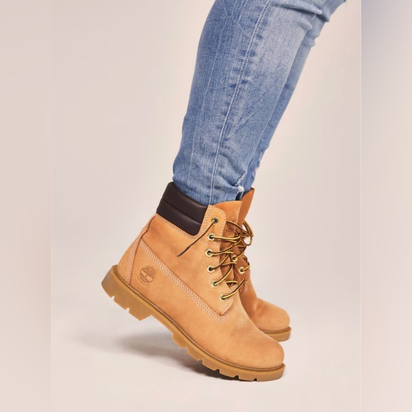 BRAND NEW Timberland Women’s Linden Woods Boot Size 8.5 - Picture 5 of 12